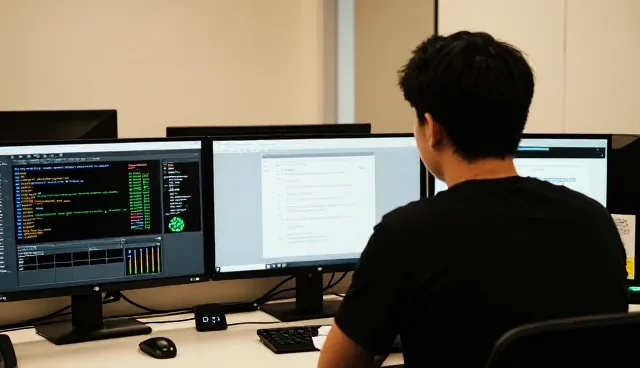 技术开发选型中的核心关注点分析