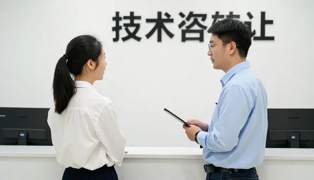 技术转让中应用落地的关键环节分析