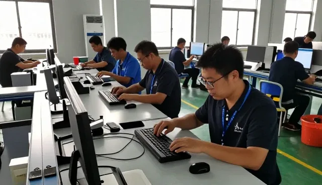 北京坤源碳酸酯化学有限公司服务技术转让客户,提供技术推广支持